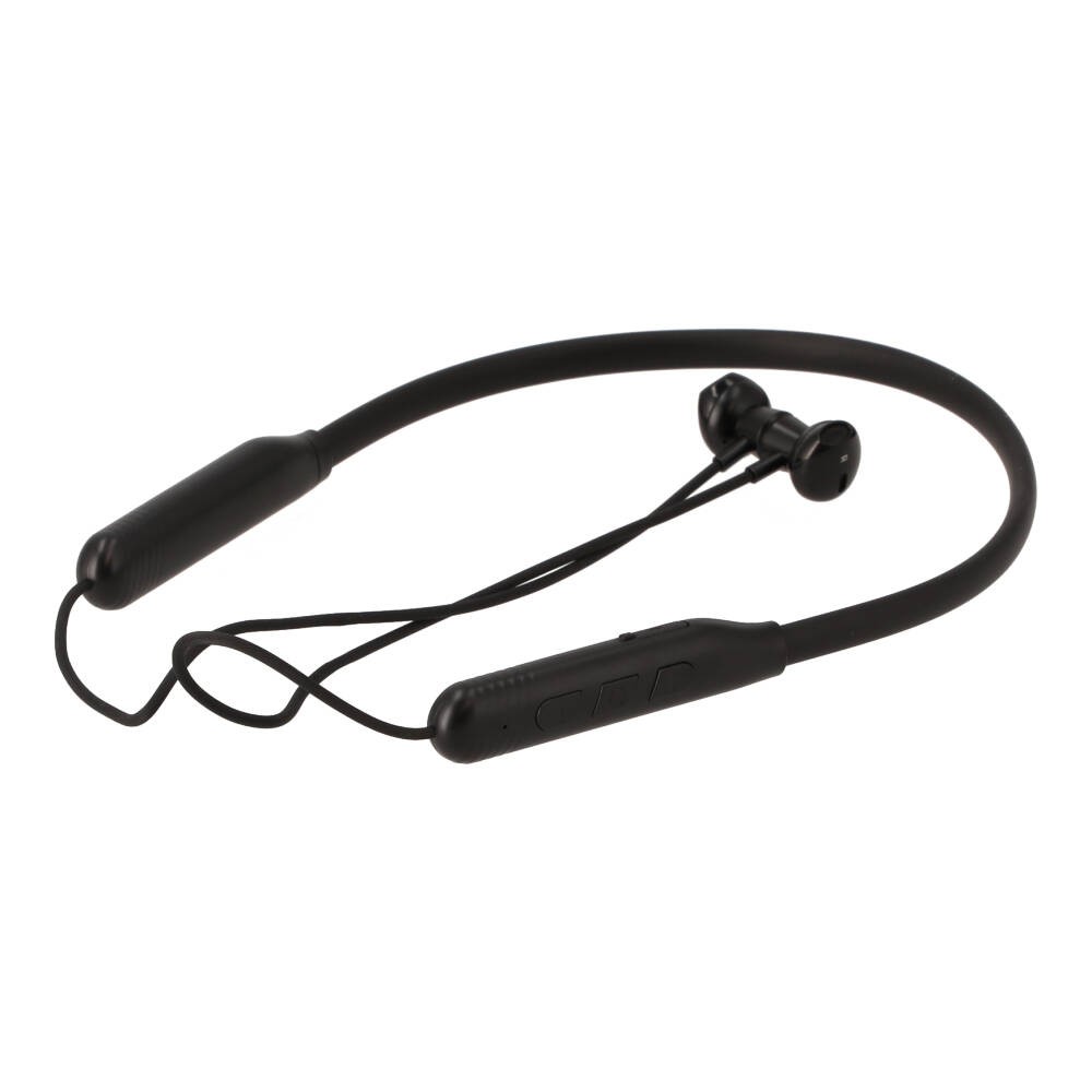 หูฟัง Blue Box Flex Black