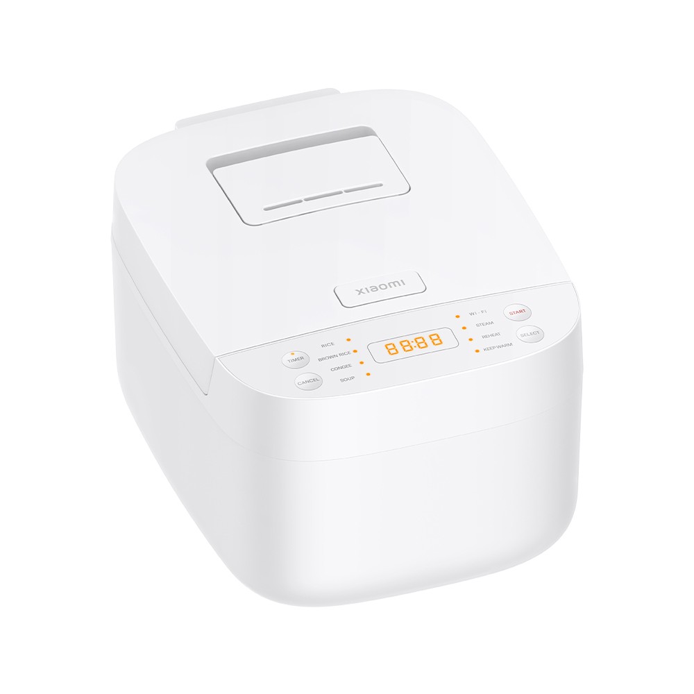 หม้อหุงข้าว Xiaomi Multifunction Rice Cooker White