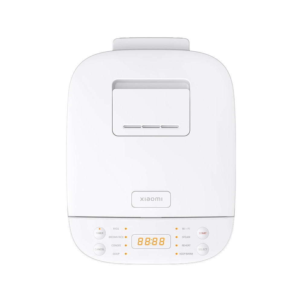 หม้อหุงข้าว Xiaomi Multifunction Rice Cooker White