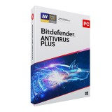 โปรแกรมแอนตี้ไวรัส Bitdefender Antivirus Plus