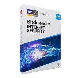 โปรแกรมแอนตี้ไวรัส Bitdefender Internet Security