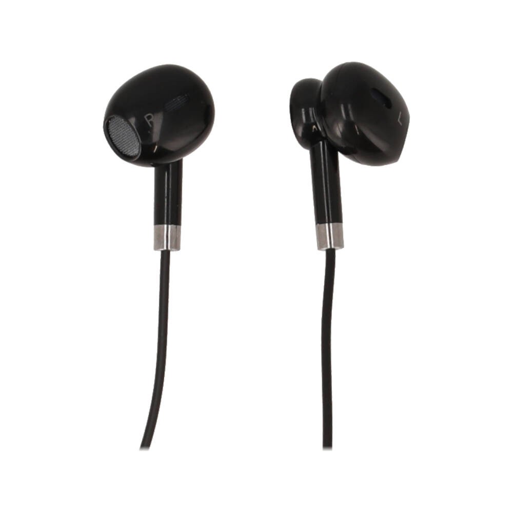 หูฟัง QPLUS Magnet Type-C black