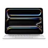 Apple Magic Keyboard for iPad Pro 11-inch (M4) - US English - White