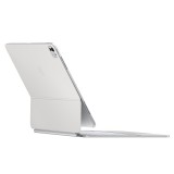 Apple Magic Keyboard for iPad Pro 13-inch (M4) - US English - White