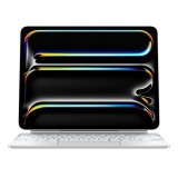 Apple Magic Keyboard for iPad Pro 13-inch (M4) - US English - White