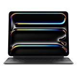 Apple Magic Keyboard for iPad Pro 13-inch (M4) - US English - Black