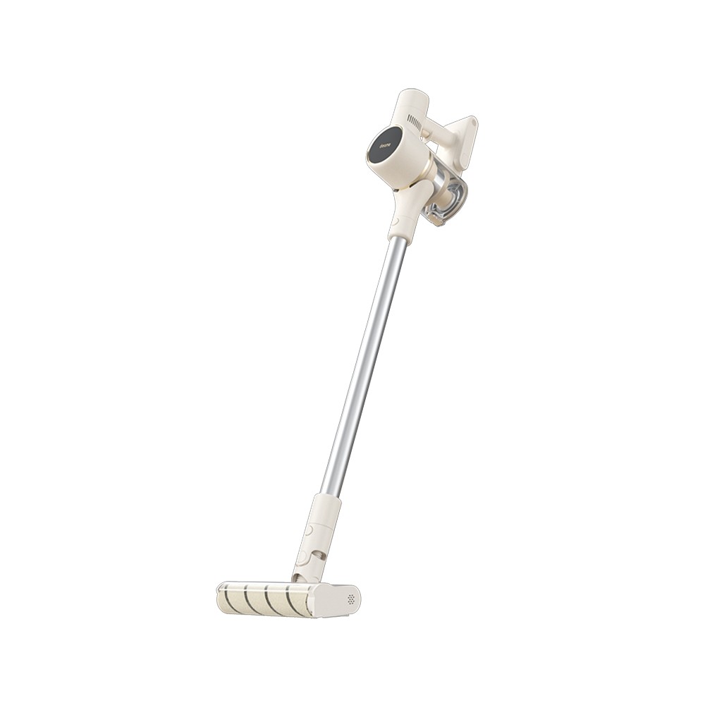 เครื่องดูดฝุ่น Dreame V10S Vacuum Cleaner White