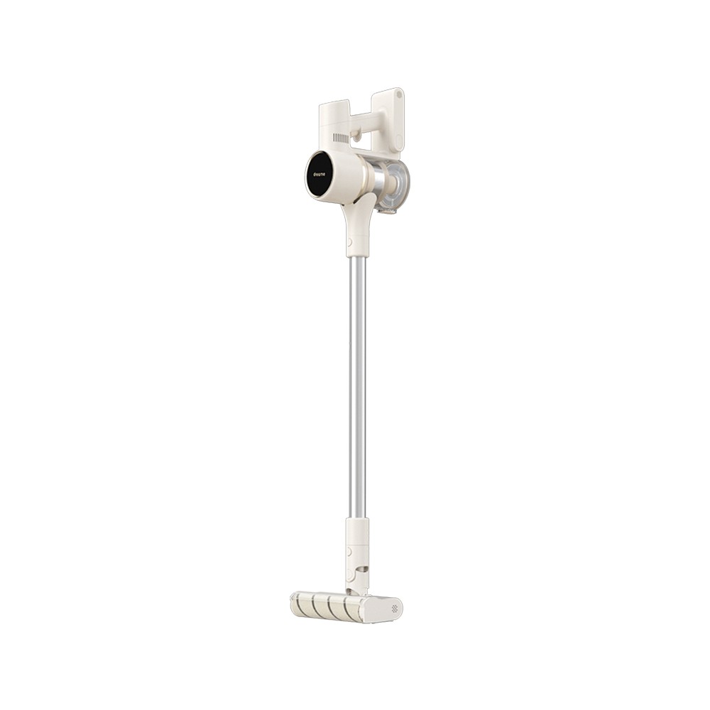 เครื่องดูดฝุ่น Dreame V10S Vacuum Cleaner White