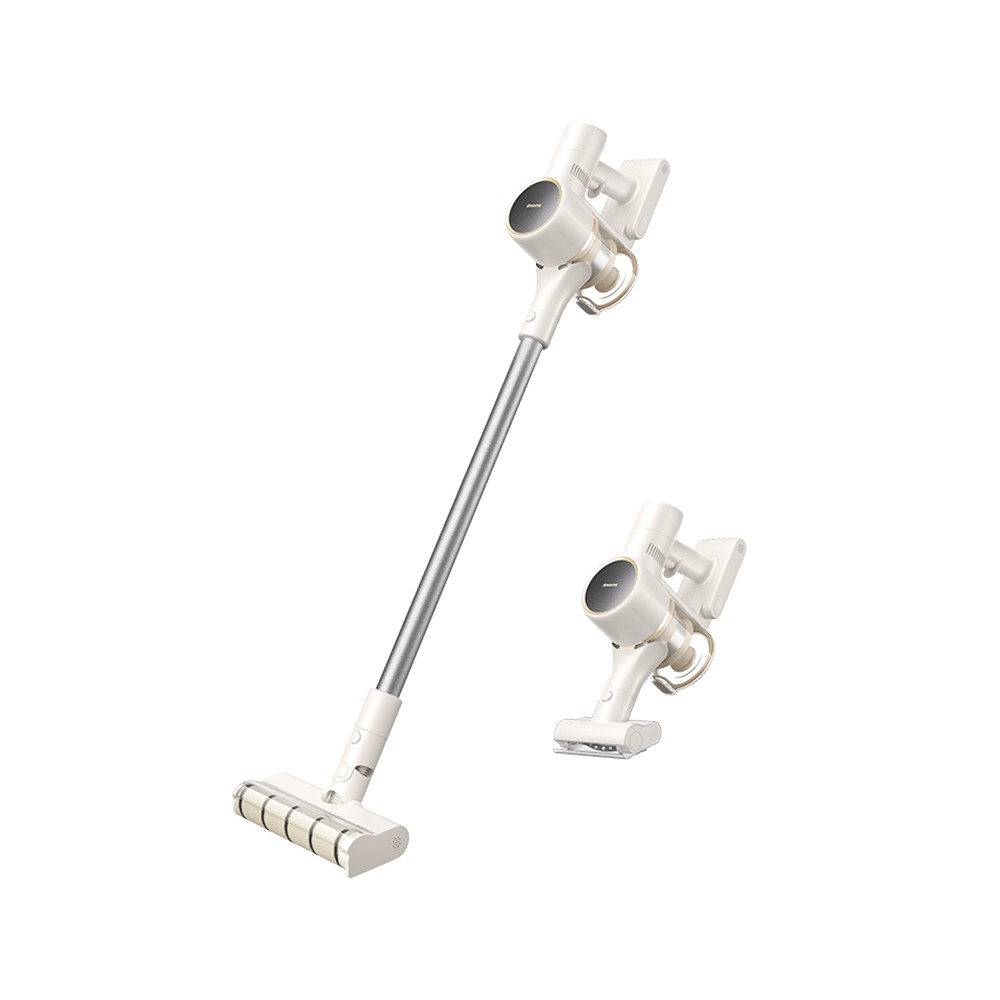 เครื่องดูดฝุ่น Dreame V10S Vacuum Cleaner White
