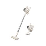 เครื่องดูดฝุ่น Dreame V10S Vacuum Cleaner White