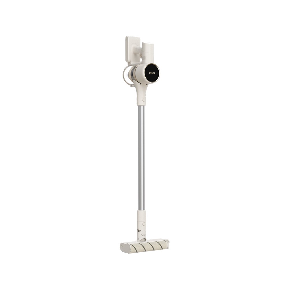 เครื่องดูดฝุ่น Dreame V10S Vacuum Cleaner White