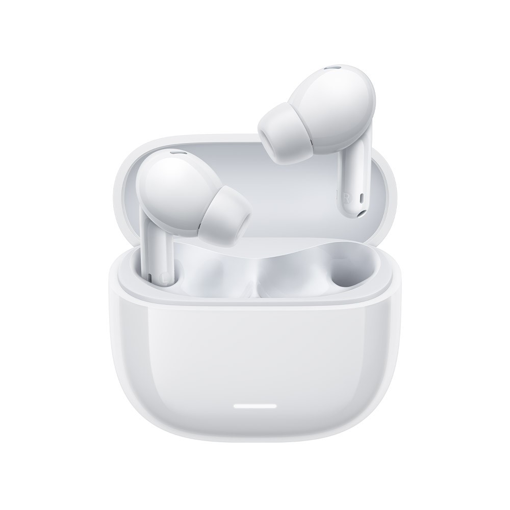 หูฟังไร้สาย Redmi Buds 6 Lite White