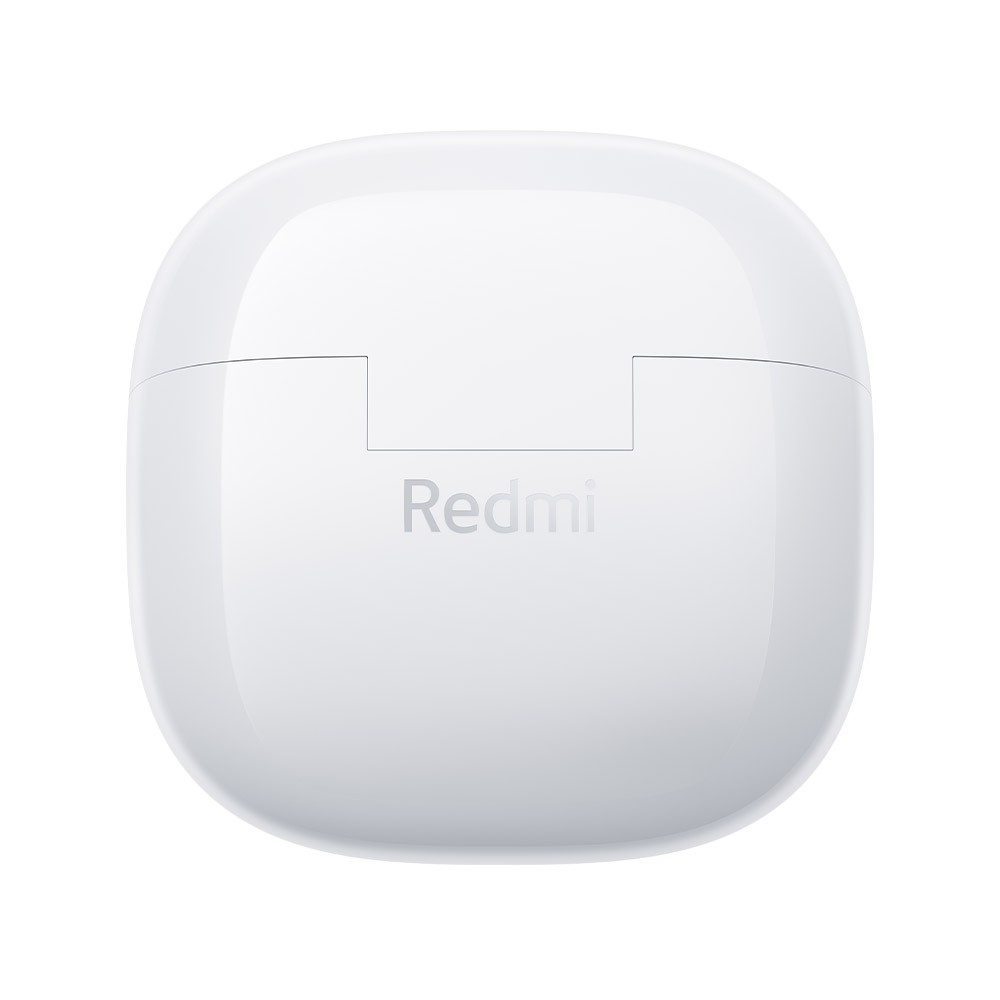 หูฟังไร้สาย Redmi Buds 6 Lite White