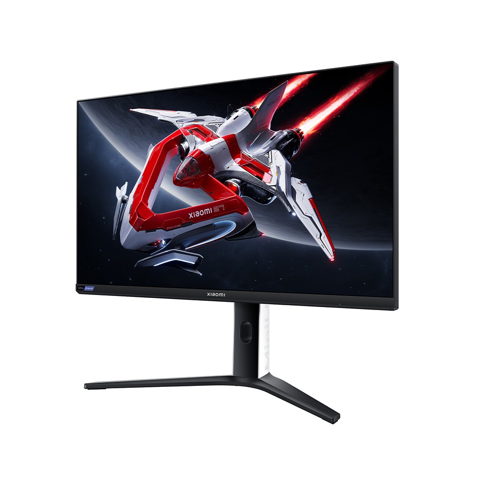 จอมอนิเตอร์ Xiaomi G Pro 27i Gaming Monitor (Mini LED 2K 180Hz)