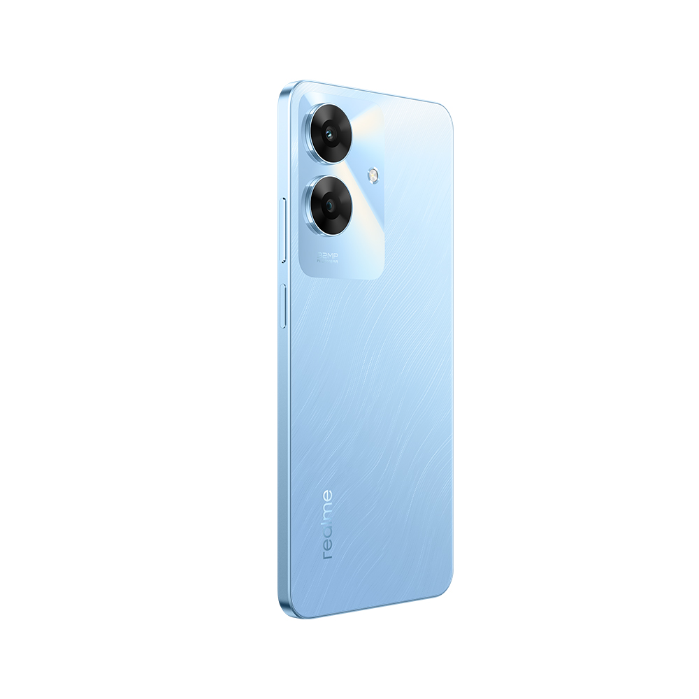 realme note60 ブルースマートフォン 本体 Realme-Note60-Voyage-Blue--5.jpg