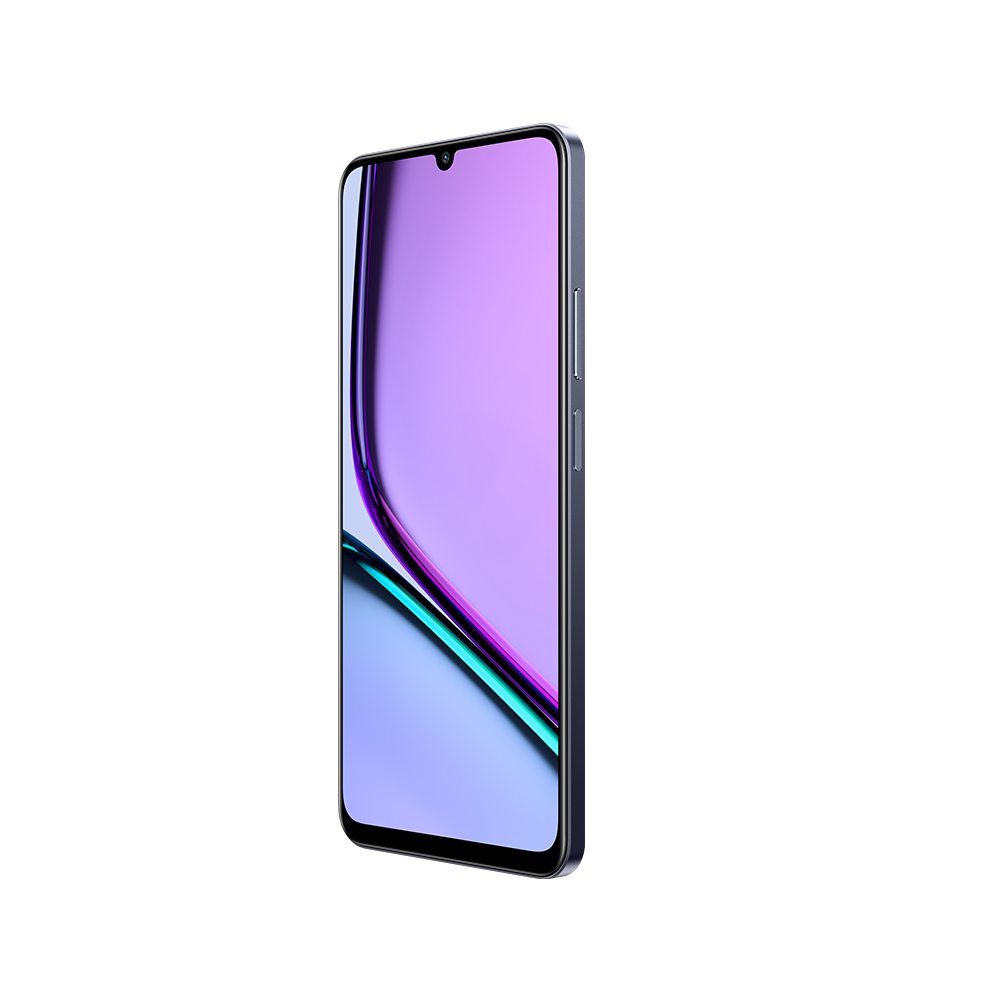 สมาร์ทโฟน Realme Note60 ดีไซน์สวย ตอบโจทย์ทุกไลฟ์สไตล์