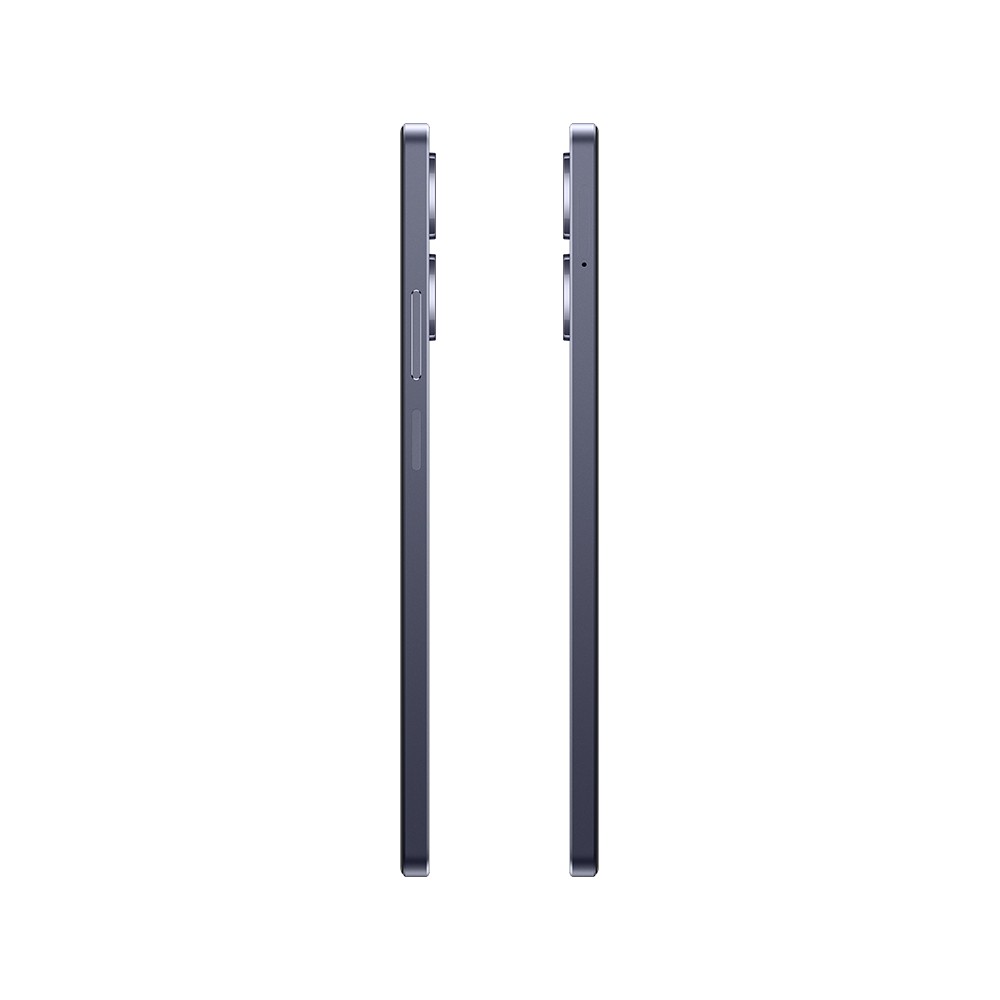 สมาร์ทโฟน Realme Note 60 (6+128GB) Marble Black
