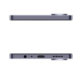 สมาร์ทโฟน Realme Note 60 (6+128GB) Marble Black