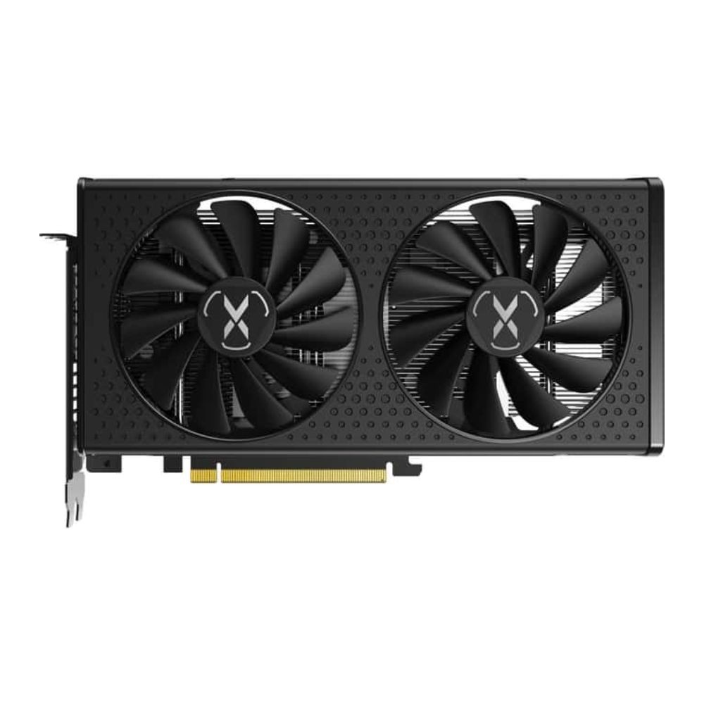 การ์ดจอ XFX Speedster SWFT 210 Radeon RX 6600 CORE Gaming 8GB GDDR6 128-bit