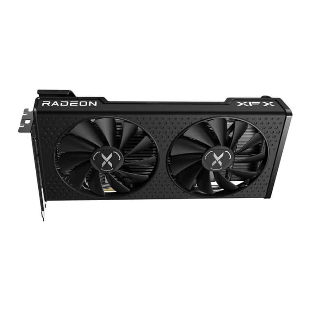 การ์ดจอ XFX Speedster SWFT 210 Radeon RX 6600 CORE Gaming 8GB GDDR6 128-bit