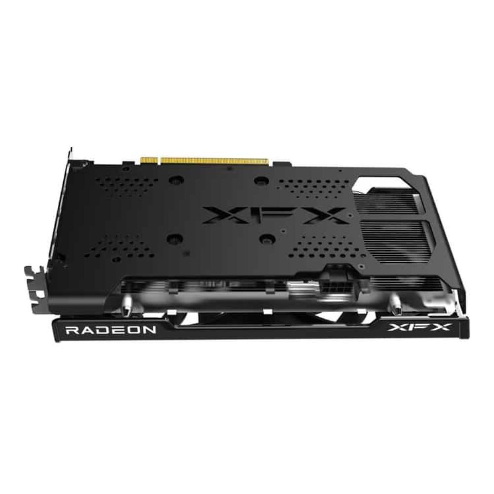 การ์ดจอ XFX Speedster SWFT 210 Radeon RX 6600 CORE Gaming 8GB GDDR6 128-bit