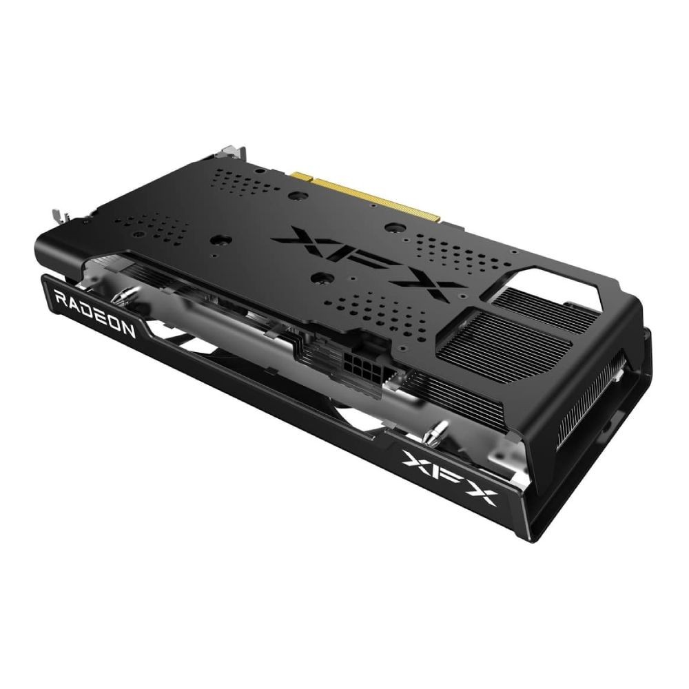 การ์ดจอ XFX Speedster SWFT 210 Radeon RX 6600 CORE Gaming 8GB GDDR6 128-bit
