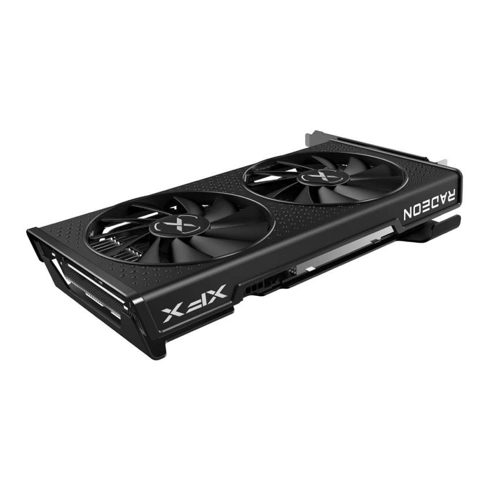 การ์ดจอ XFX Speedster SWFT 210 Radeon RX 6600 CORE Gaming 8GB GDDR6 128-bit