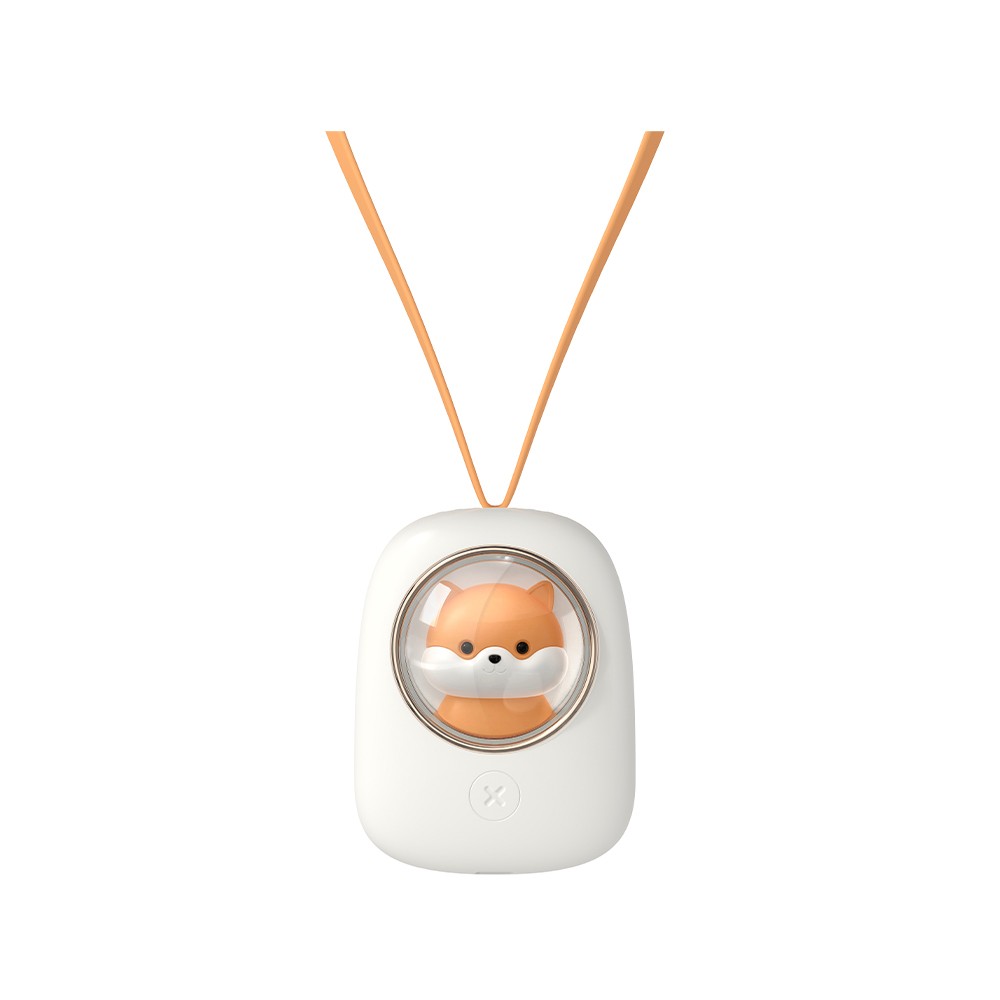 พัดลมพกพา Youmi Hanging Neck Fan Mini White
