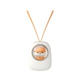 พัดลมพกพา Youmi Hanging Neck Fan Mini White