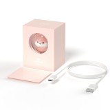 พัดลมพกพา Youmi Hanging Neck Fan Mini White