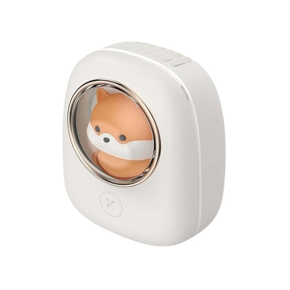 พัดลมพกพา Youmi Hanging Neck Fan Mini White