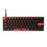 คีย์บอร์ดเกมมิ่ง SteelSeries Apex 9 Mini OptiPoint FlazClan Limited (US)