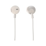 หูฟัง TECHPRO Magnet Earbud with Mic. Type-C White