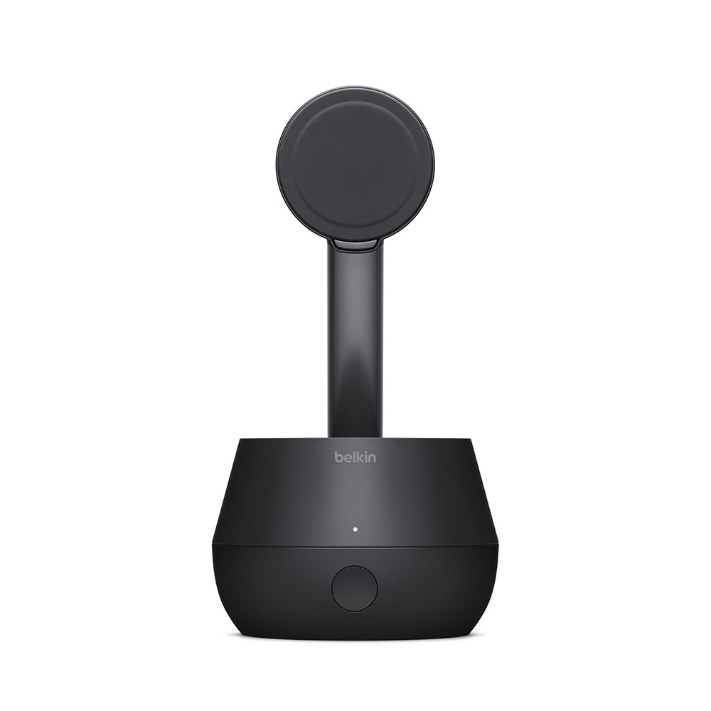 Belkin Stage Auto-Tracking Stand Pro with DockKit สี Black