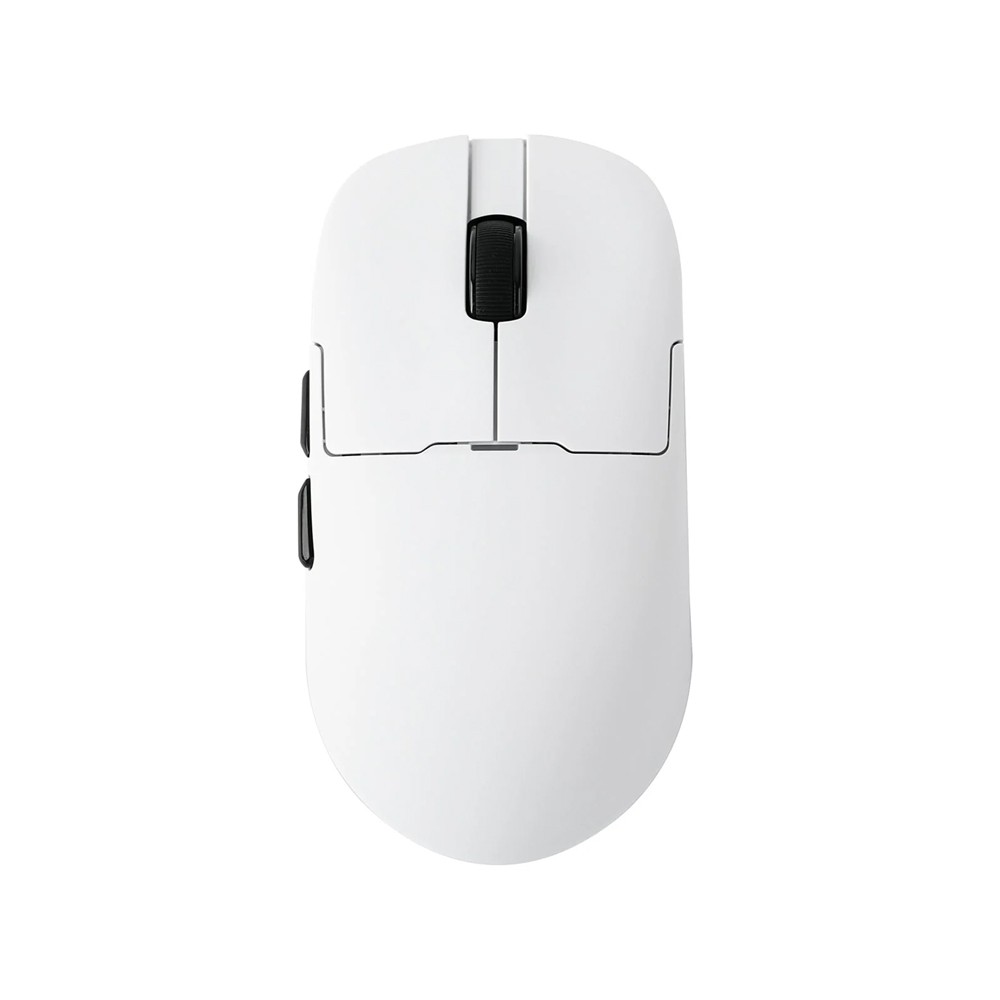 เมาส์เกมมิ่ง Ajazz AJ159P White