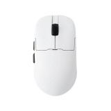 เมาส์เกมมิ่ง Ajazz AJ159P White