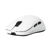 เมาส์เกมมิ่ง Ajazz AJ159P White