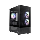 Computer Set - E-QUIP 25039 (R7 7800X3D | RAM32GB/5600 | SSD 500GB | RTX4060)