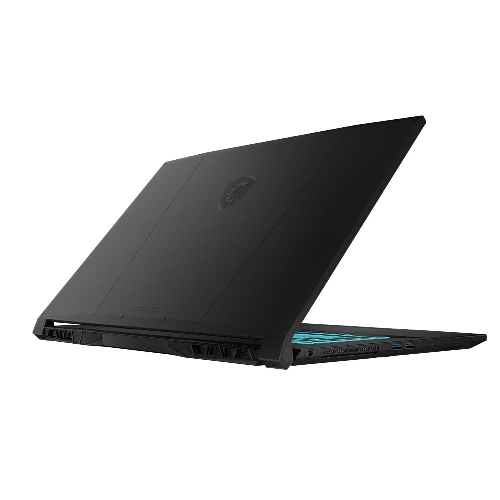 โน๊ตบุ๊ค MSI Katana 17 B13VEK-1256TH Black