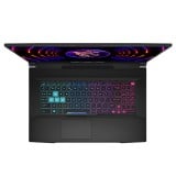 โน๊ตบุ๊ค MSI Katana 17 B13VEK-1256TH Black