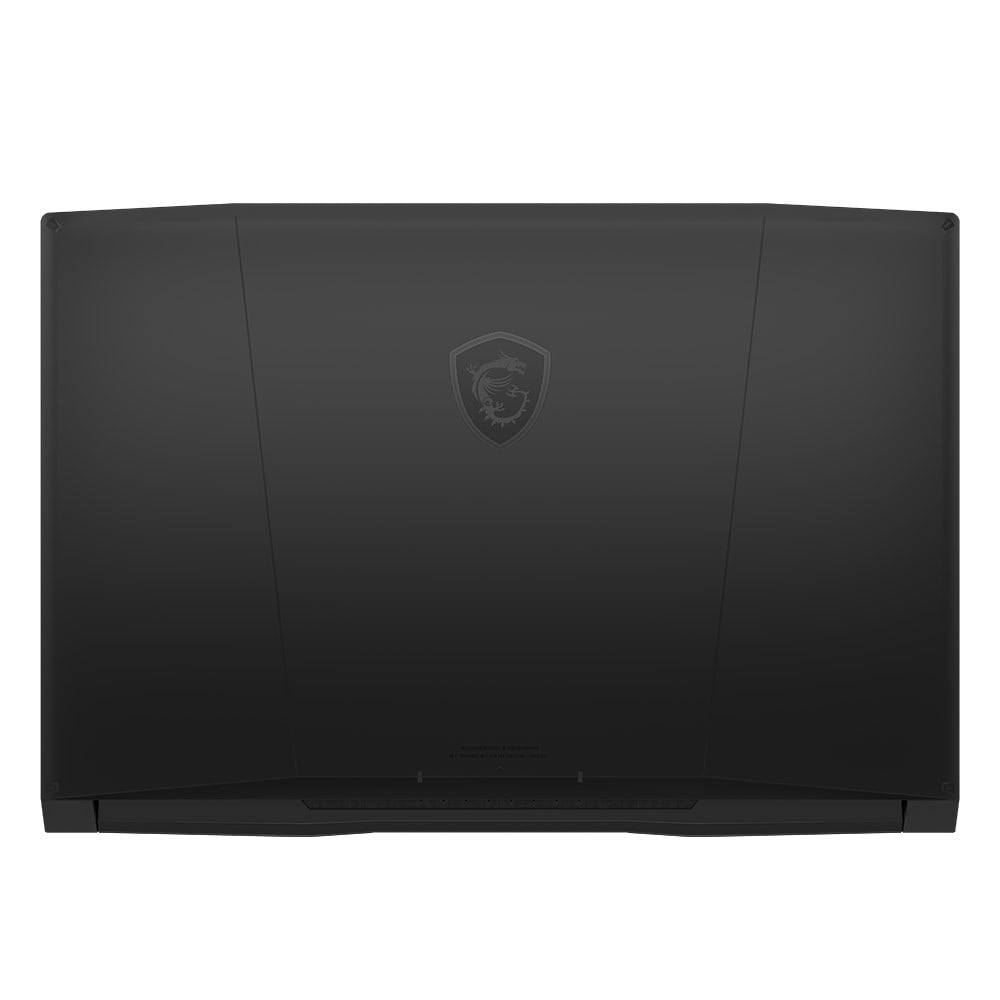 โน๊ตบุ๊ค MSI Katana 17 B13VEK-1256TH Black