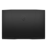 โน๊ตบุ๊ค MSI Katana 17 B13VEK-1256TH Black