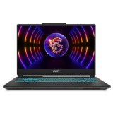 โน๊ตบุ๊ค MSI Cyborg 15 A13VEK-875TH Black