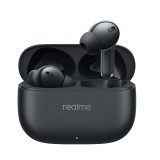 หูฟังบลูทูธไร้สาย Realme Buds T310 Stylish Black