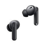 หูฟังบลูทูธไร้สาย Realme Buds T310 Stylish Black