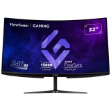 จอมอนิเตอร์ VIEWSONIC VX3219-PC-MHD Gaming Monitor (VA 240Hz Curved)