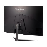 จอมอนิเตอร์ VIEWSONIC VX3219-PC-MHD Gaming Monitor (VA 240Hz Curved)