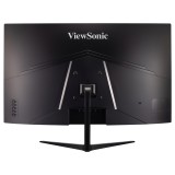 จอมอนิเตอร์ VIEWSONIC VX3219-PC-MHD Gaming Monitor (VA 240Hz Curved)