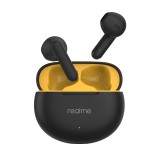 หูฟังบลูทูธไร้สาย Realme Buds T01 Black (RMA2306)