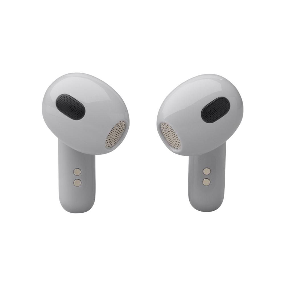หูฟังไร้สาย JBL Live Flex 3 Silver